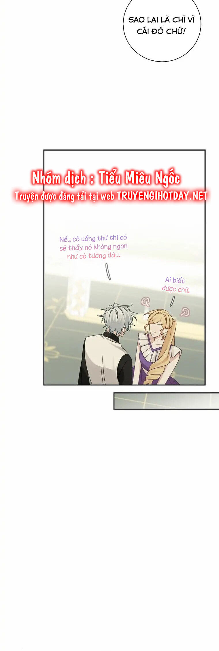 Lần Này, Tôi Sẽ Là Nhân Vật Chính Chap 41 - Next Chap 42