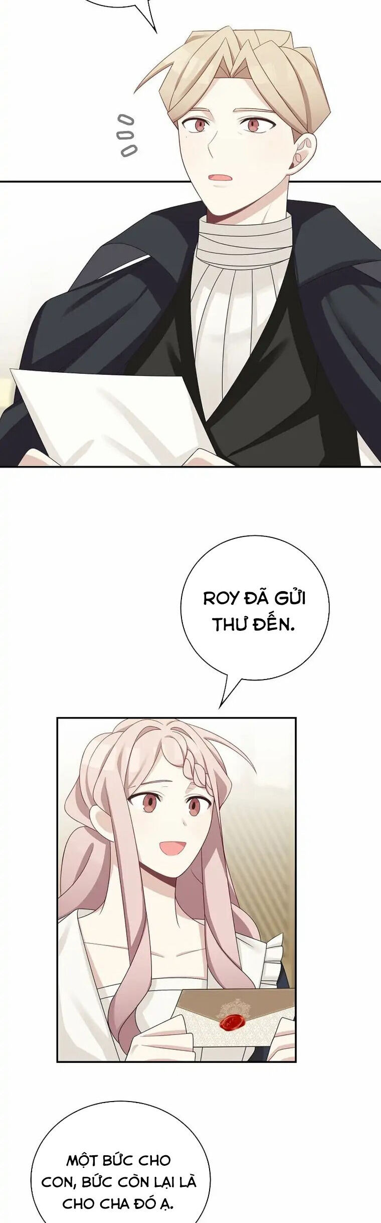 Lần Này, Tôi Sẽ Là Nhân Vật Chính Chap 41 - Next Chap 42