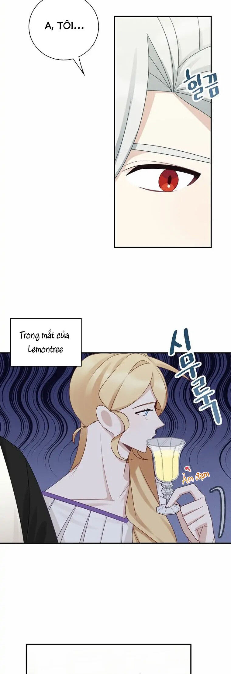 Lần Này, Tôi Sẽ Là Nhân Vật Chính Chap 41 - Next Chap 42