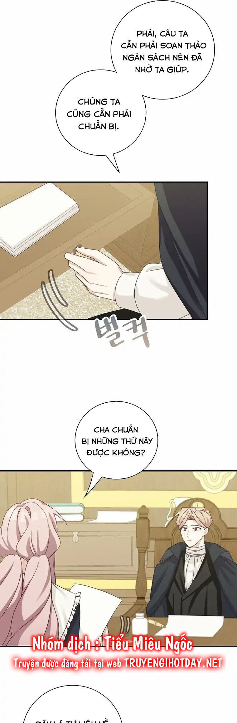 Lần Này, Tôi Sẽ Là Nhân Vật Chính Chap 41 - Next Chap 42