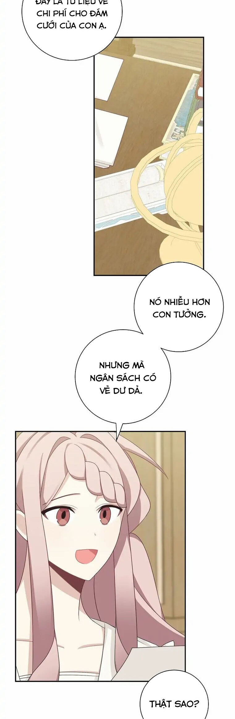 Lần Này, Tôi Sẽ Là Nhân Vật Chính Chap 41 - Next Chap 42