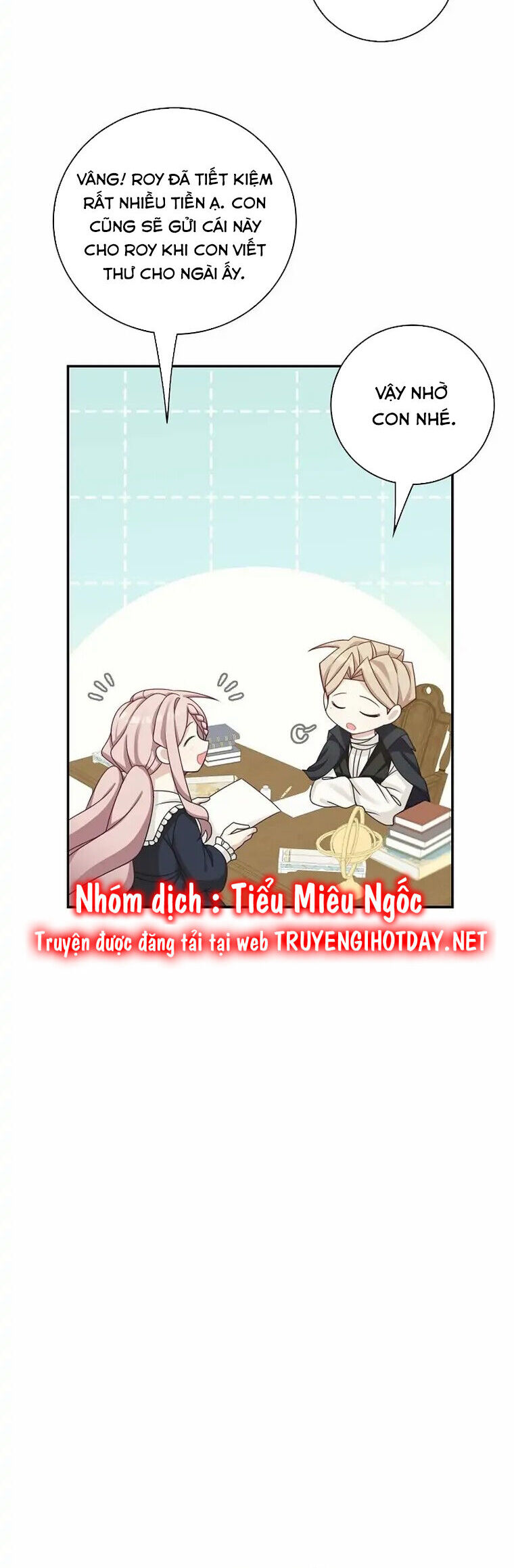 Lần Này, Tôi Sẽ Là Nhân Vật Chính Chap 41 - Next Chap 42