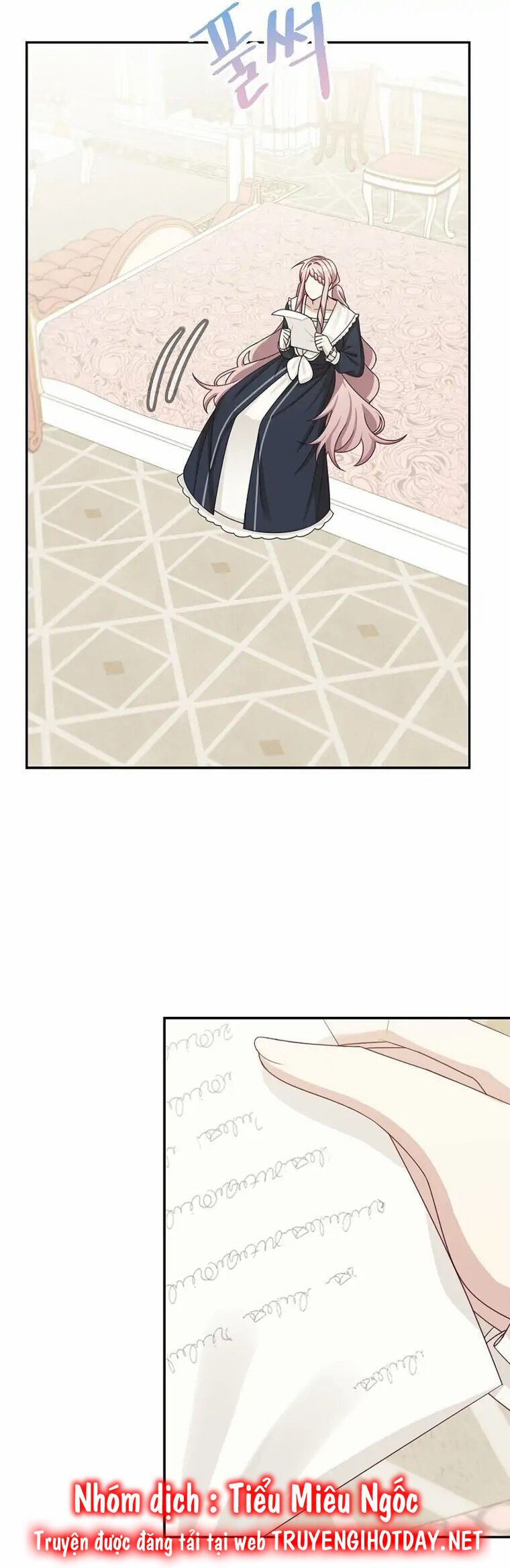 Lần Này, Tôi Sẽ Là Nhân Vật Chính Chap 41 - Next Chap 42