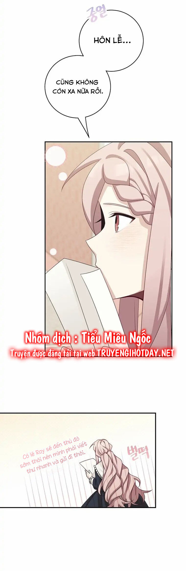 Lần Này, Tôi Sẽ Là Nhân Vật Chính Chap 41 - Next Chap 42