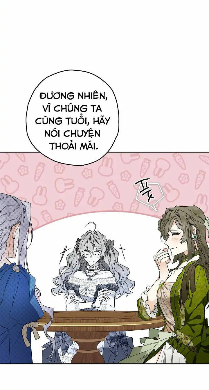 Lần Này Tôi Sẽ Yêu Thương Bản Thân Hơn Chap 12 - Next Chap 13