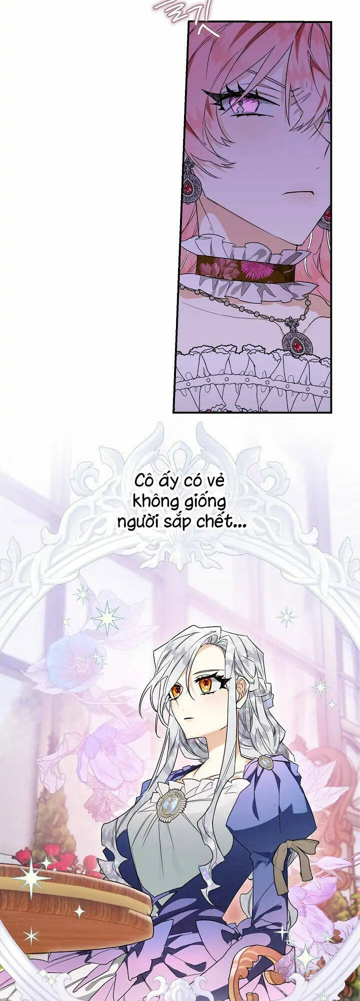 Lần Này Tôi Sẽ Yêu Thương Bản Thân Hơn Chap 12 - Next Chap 13