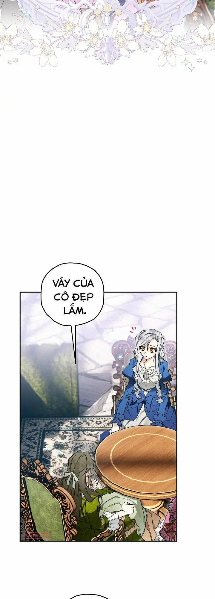 Lần Này Tôi Sẽ Yêu Thương Bản Thân Hơn Chap 12 - Next Chap 13