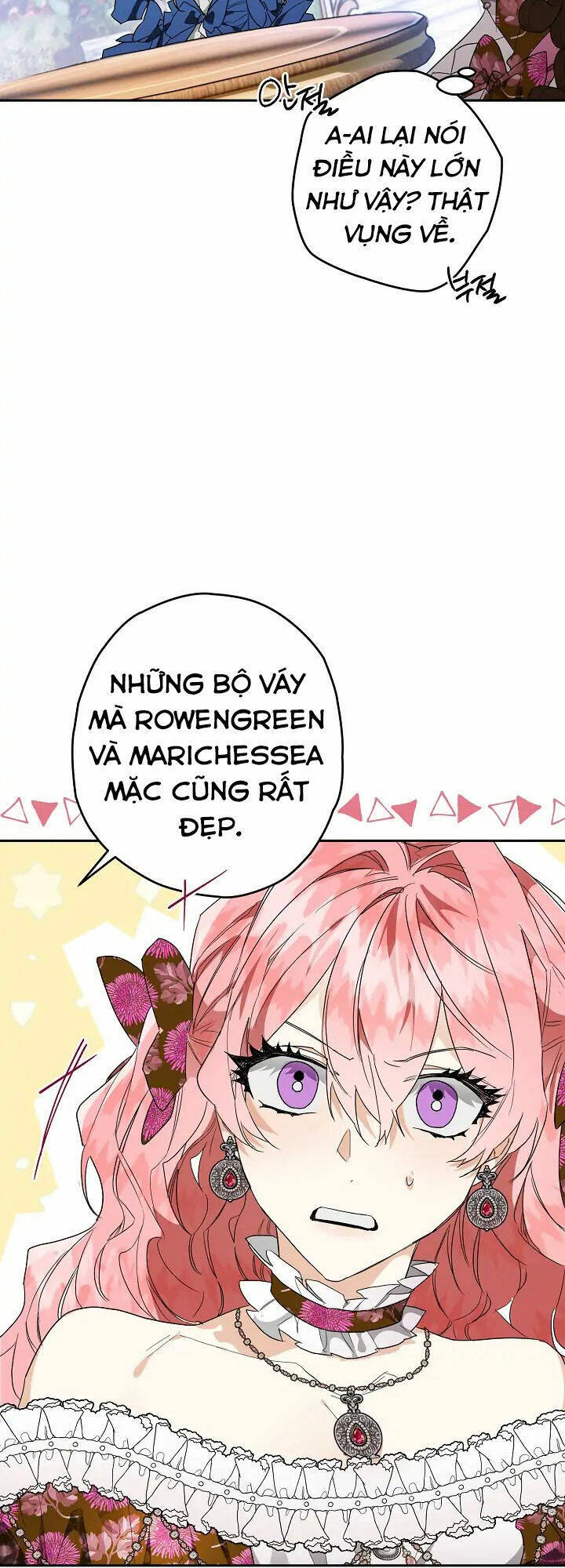 Lần Này Tôi Sẽ Yêu Thương Bản Thân Hơn Chap 12 - Next Chap 13