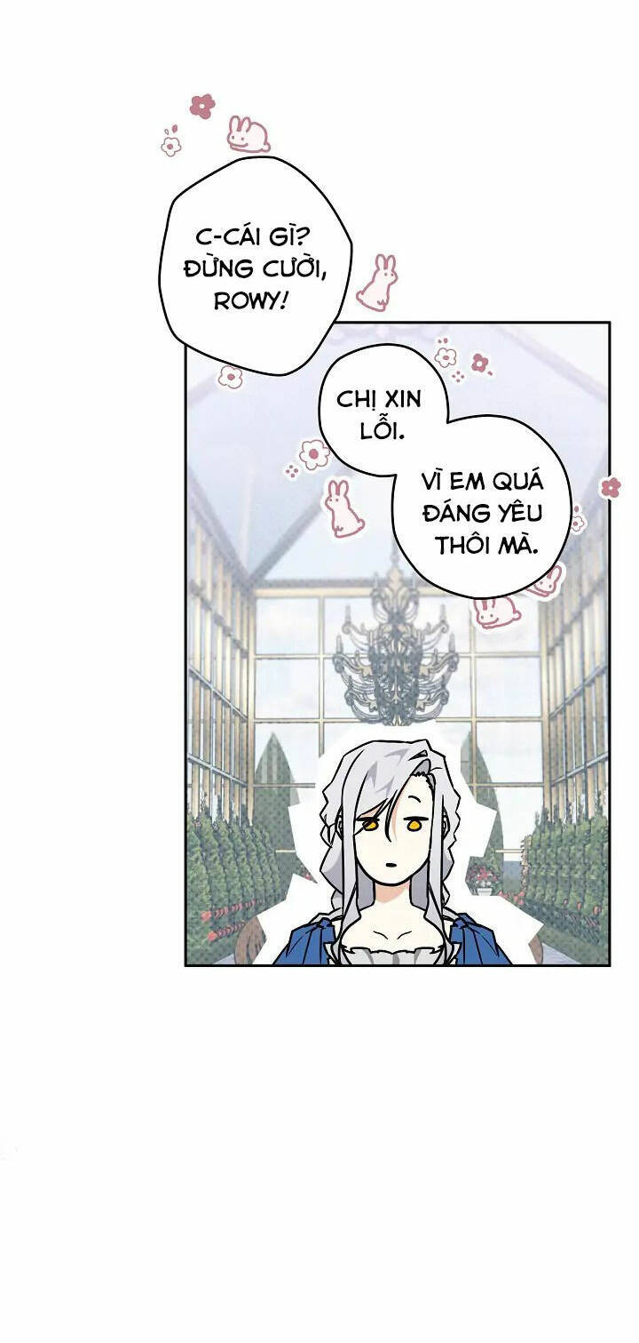 Lần Này Tôi Sẽ Yêu Thương Bản Thân Hơn Chap 12 - Next Chap 13