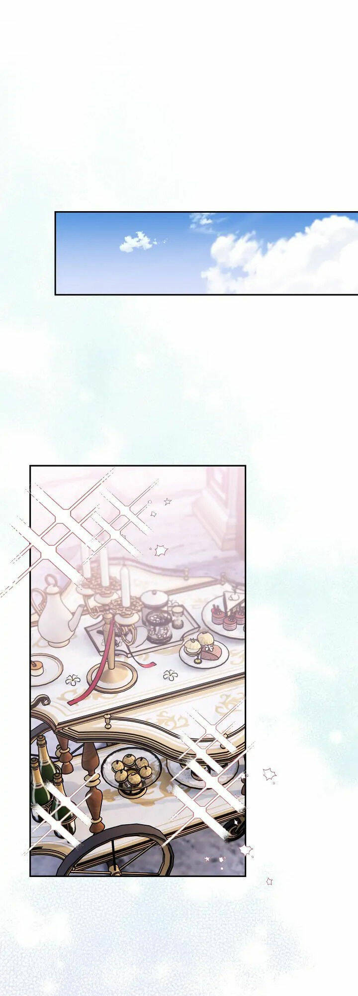 Lần Này Tôi Sẽ Yêu Thương Bản Thân Hơn Chap 12 - Next Chap 13