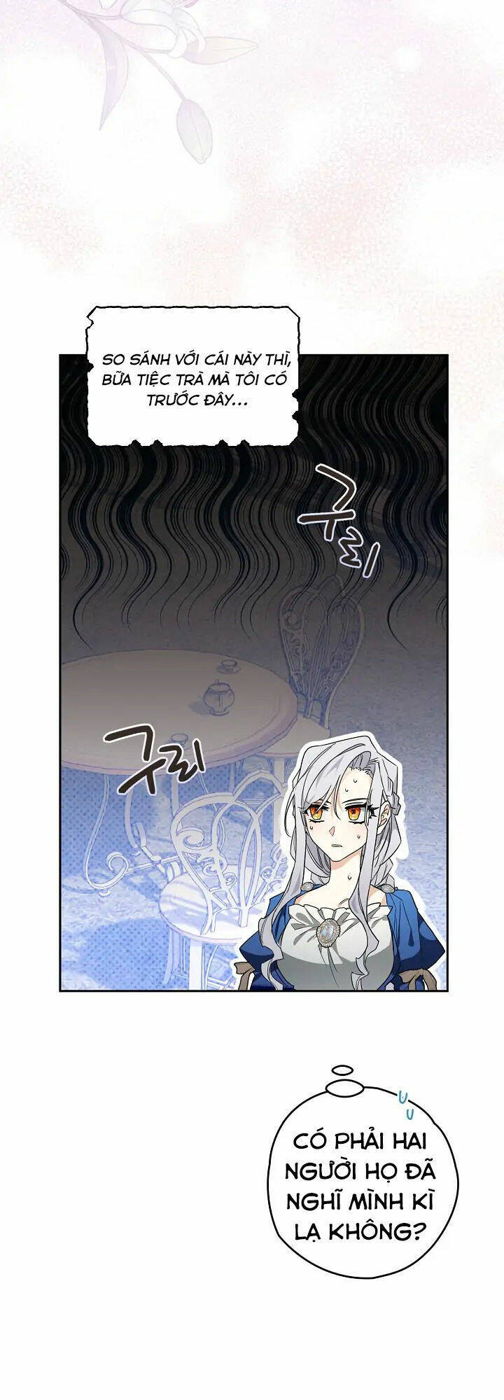 Lần Này Tôi Sẽ Yêu Thương Bản Thân Hơn Chap 12 - Next Chap 13