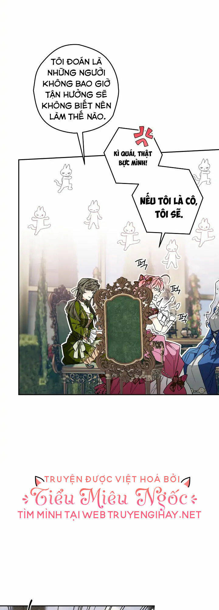 Lần Này Tôi Sẽ Yêu Thương Bản Thân Hơn Chap 12 - Next Chap 13
