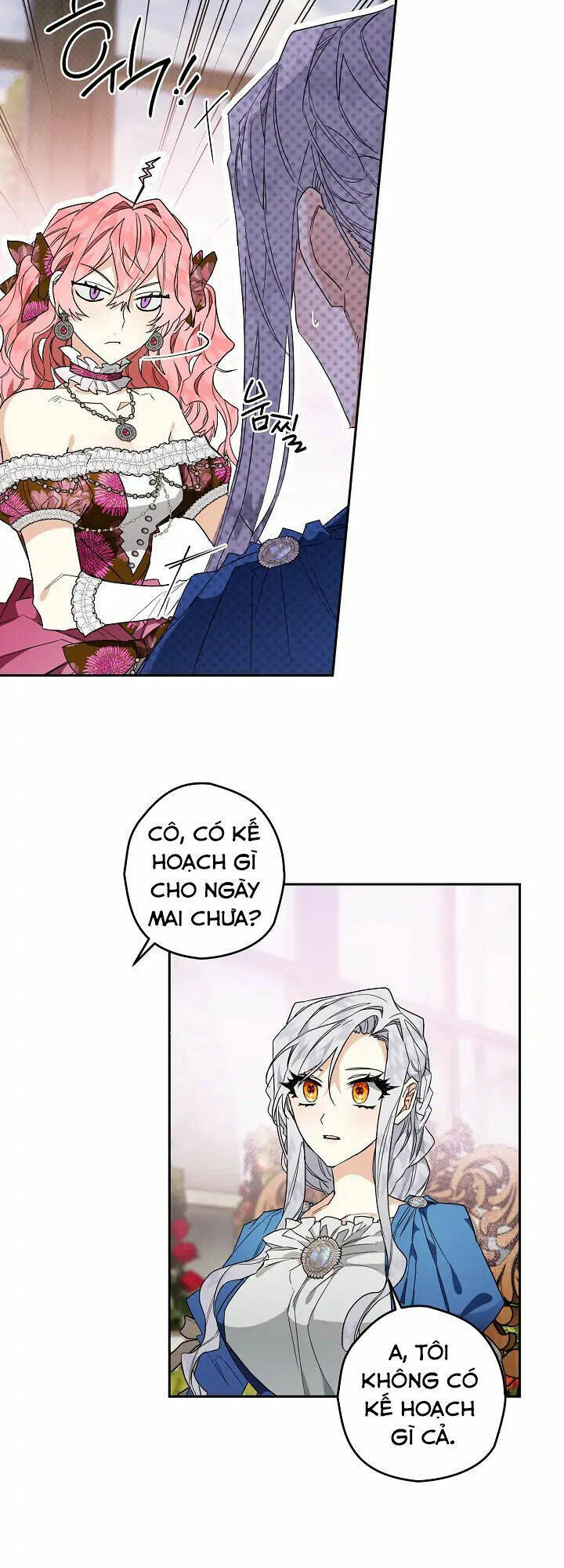 Lần Này Tôi Sẽ Yêu Thương Bản Thân Hơn Chap 12 - Next Chap 13