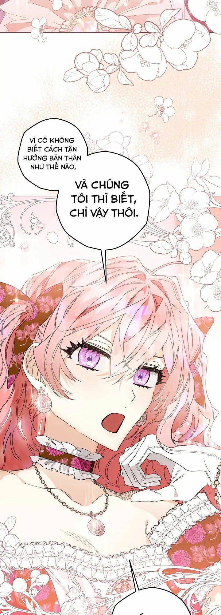 Lần Này Tôi Sẽ Yêu Thương Bản Thân Hơn Chap 12 - Next Chap 13