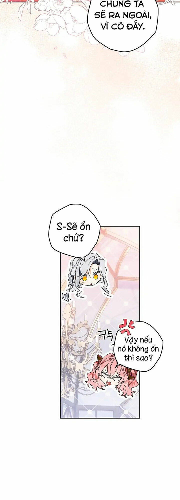 Lần Này Tôi Sẽ Yêu Thương Bản Thân Hơn Chap 12 - Next Chap 13