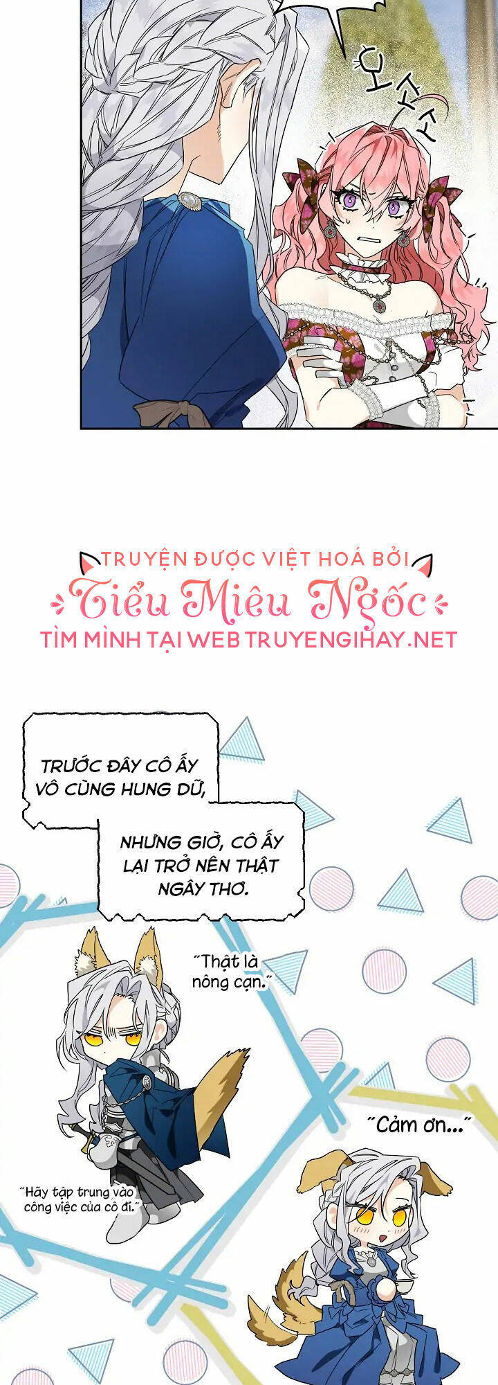 Lần Này Tôi Sẽ Yêu Thương Bản Thân Hơn Chap 12 - Next Chap 13