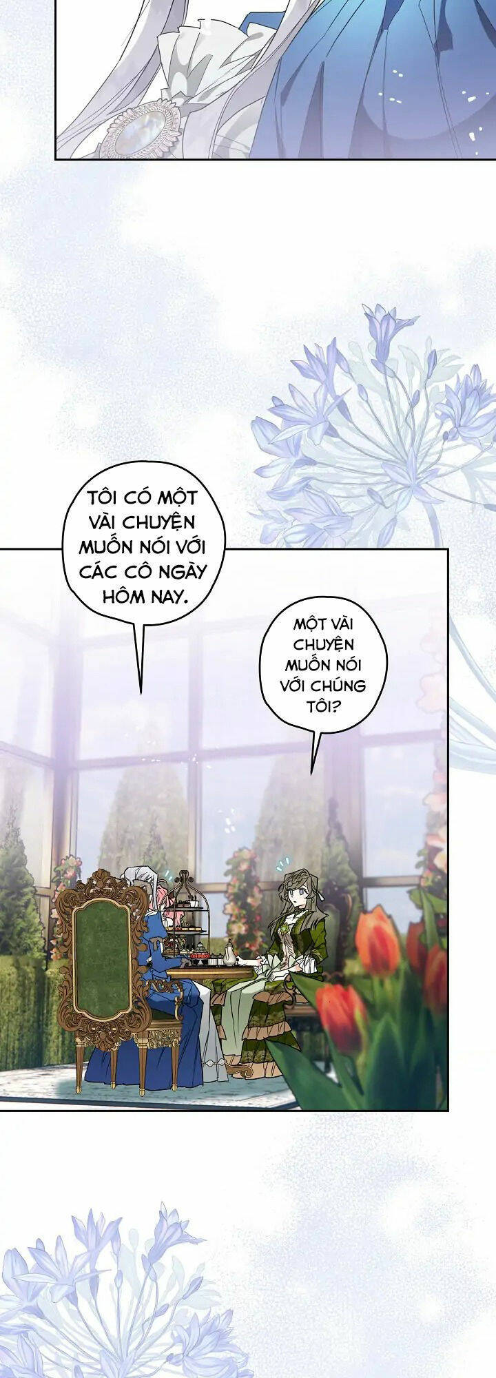 Lần Này Tôi Sẽ Yêu Thương Bản Thân Hơn Chap 12 - Next Chap 13
