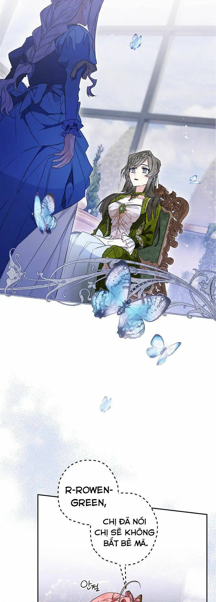 Lần Này Tôi Sẽ Yêu Thương Bản Thân Hơn Chap 12 - Next Chap 13