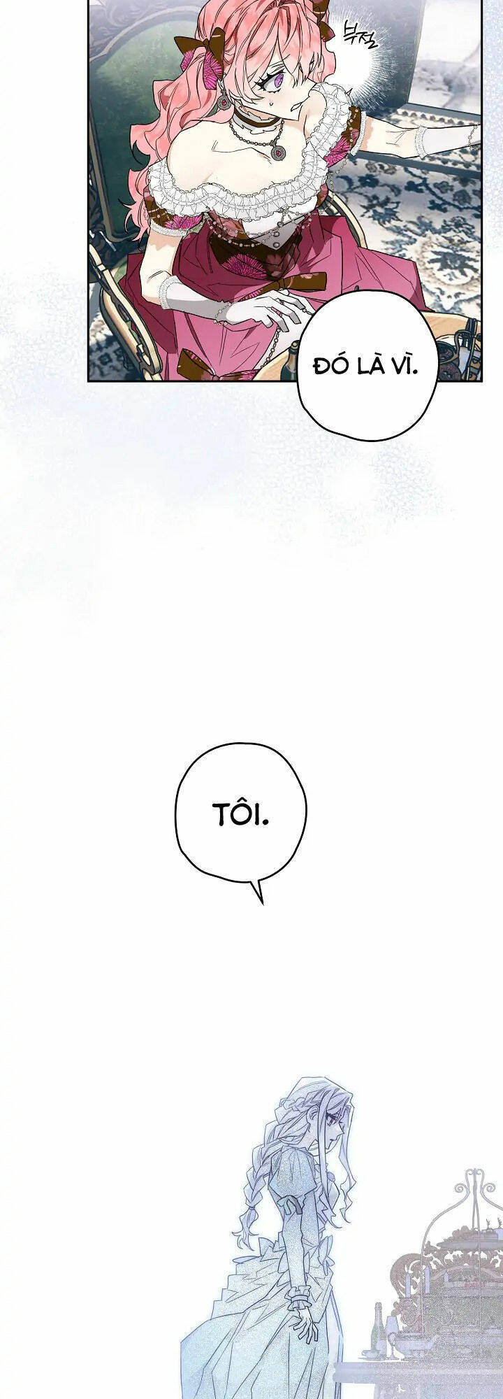 Lần Này Tôi Sẽ Yêu Thương Bản Thân Hơn Chap 12 - Next Chap 13