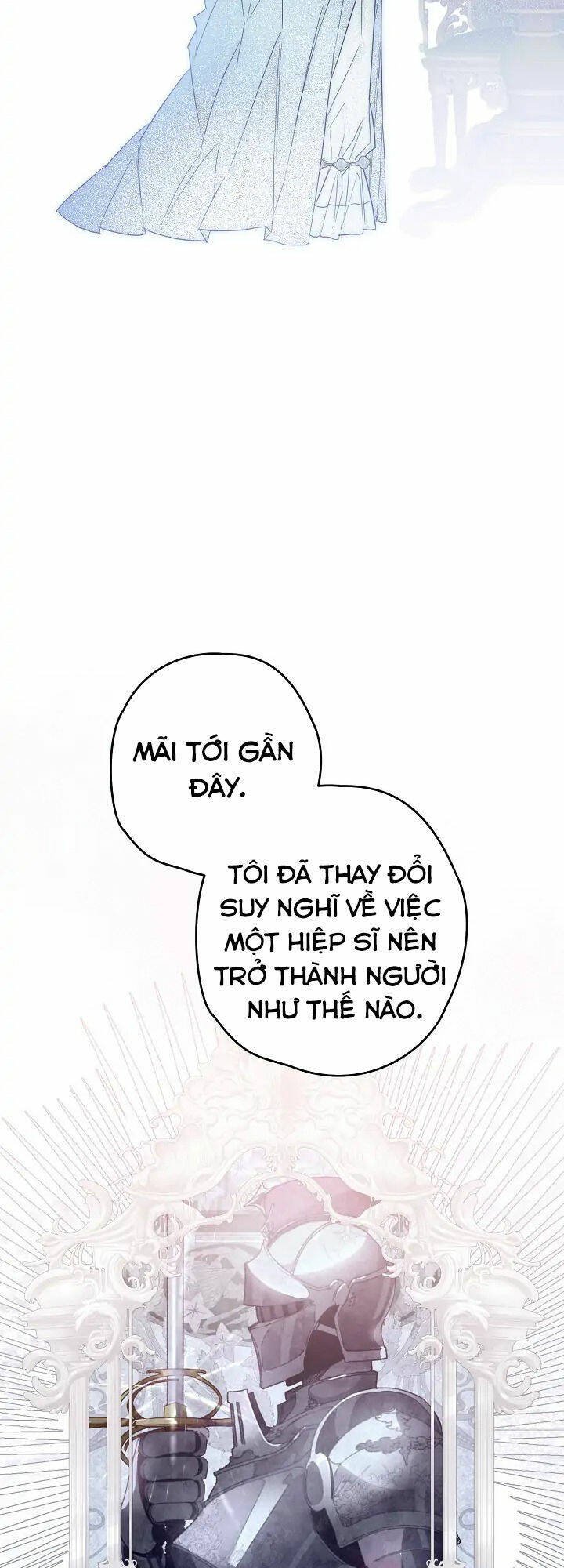Lần Này Tôi Sẽ Yêu Thương Bản Thân Hơn Chap 12 - Next Chap 13