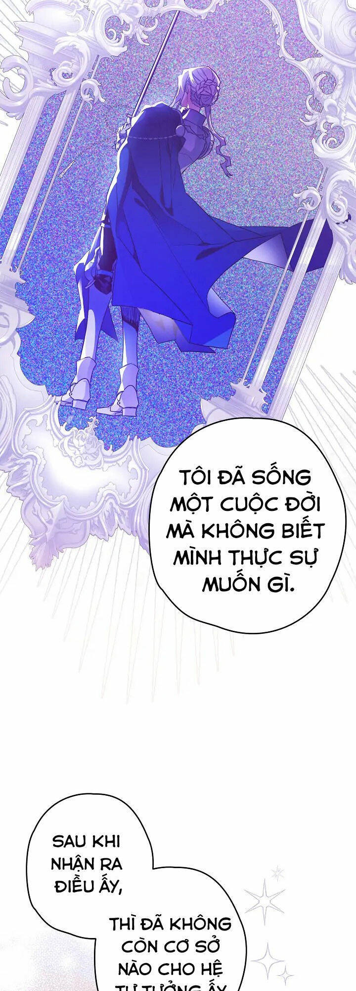 Lần Này Tôi Sẽ Yêu Thương Bản Thân Hơn Chap 12 - Next Chap 13