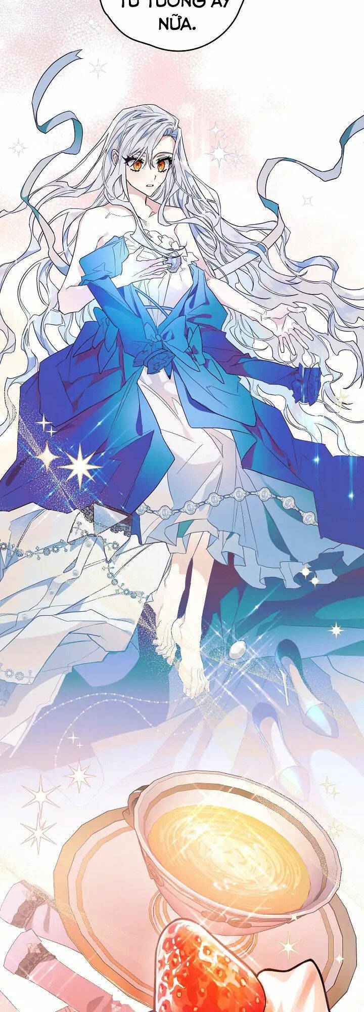Lần Này Tôi Sẽ Yêu Thương Bản Thân Hơn Chap 12 - Next Chap 13