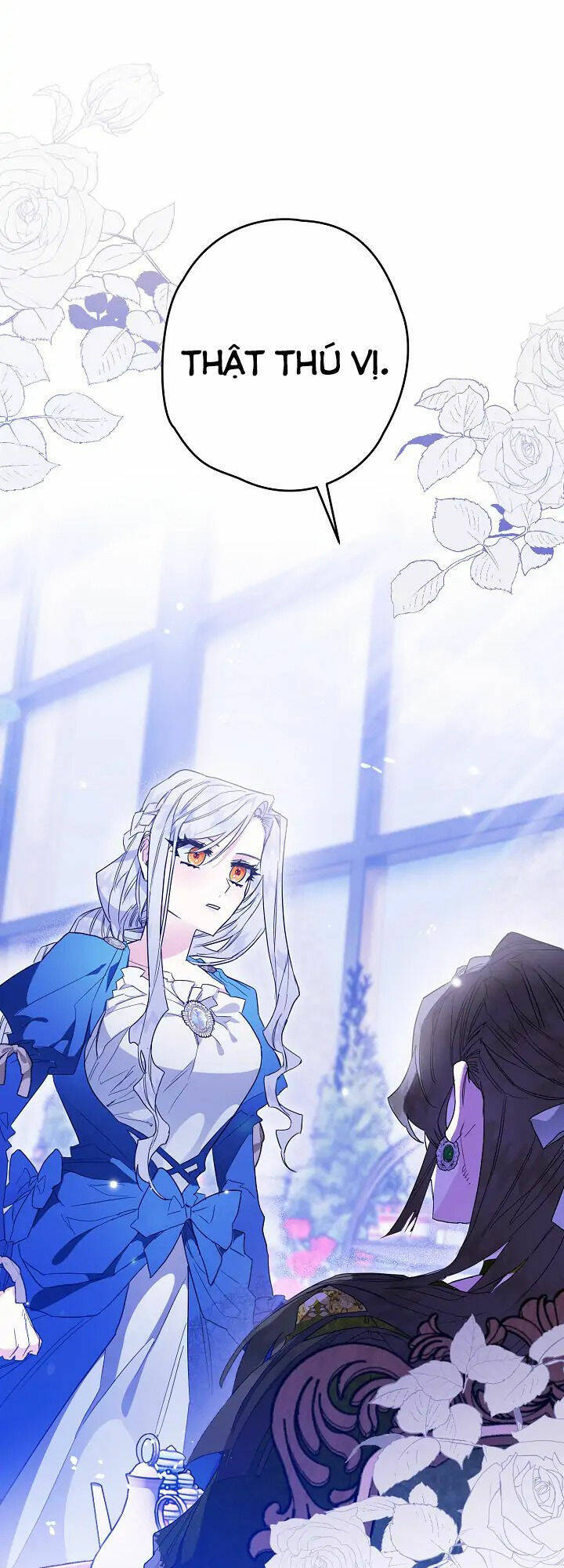 Lần Này Tôi Sẽ Yêu Thương Bản Thân Hơn Chap 12 - Next Chap 13