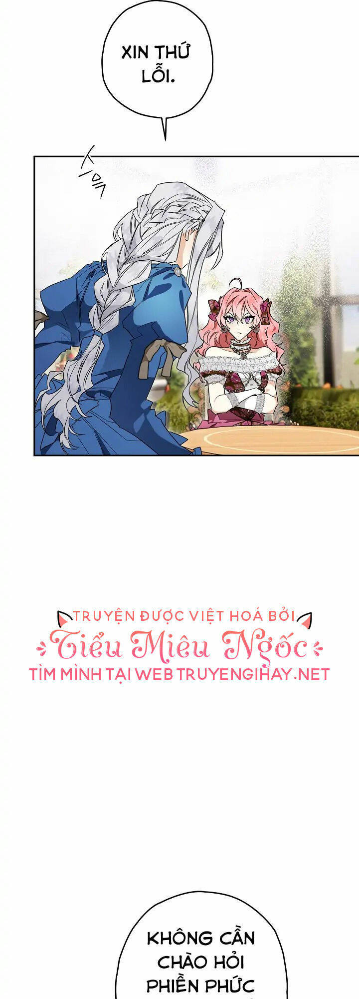 Lần Này Tôi Sẽ Yêu Thương Bản Thân Hơn Chap 12 - Next Chap 13
