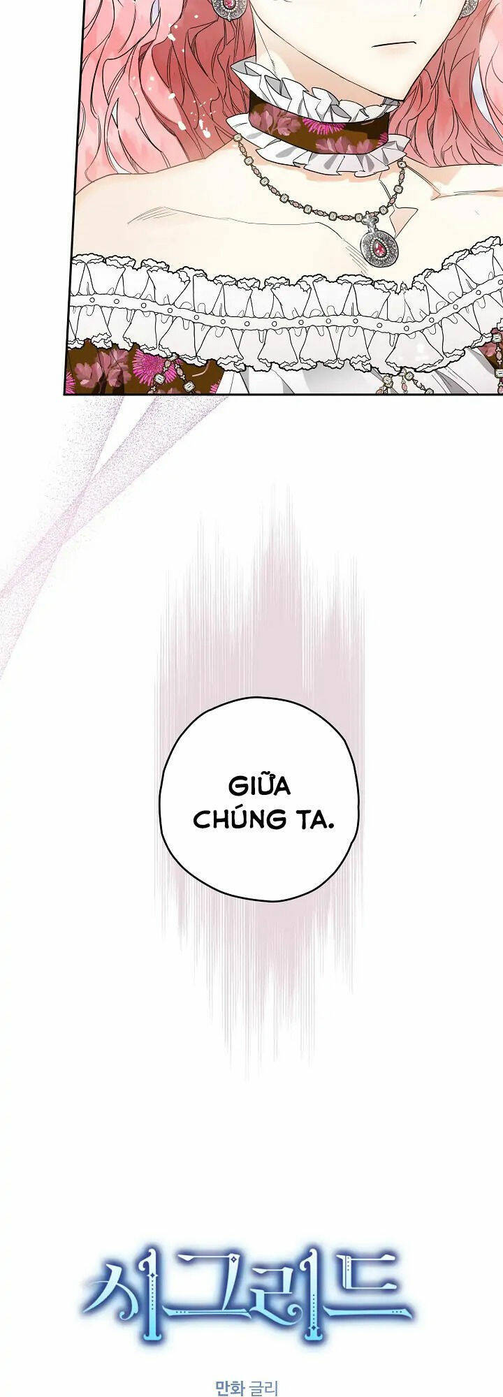 Lần Này Tôi Sẽ Yêu Thương Bản Thân Hơn Chap 12 - Next Chap 13