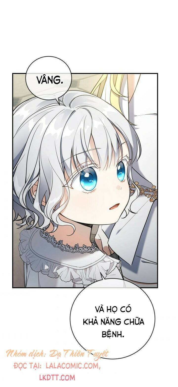 Lần Nữa Toả Sáng Chap 24 - Next Chap 25