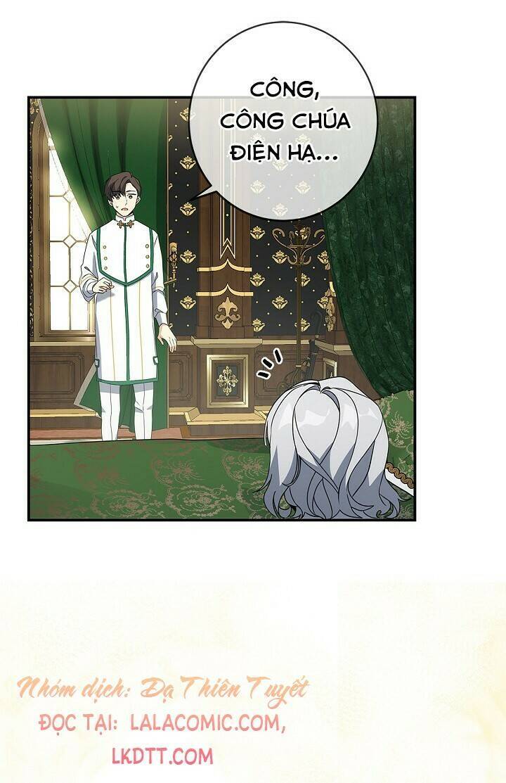 Lần Nữa Toả Sáng Chap 24 - Next Chap 25