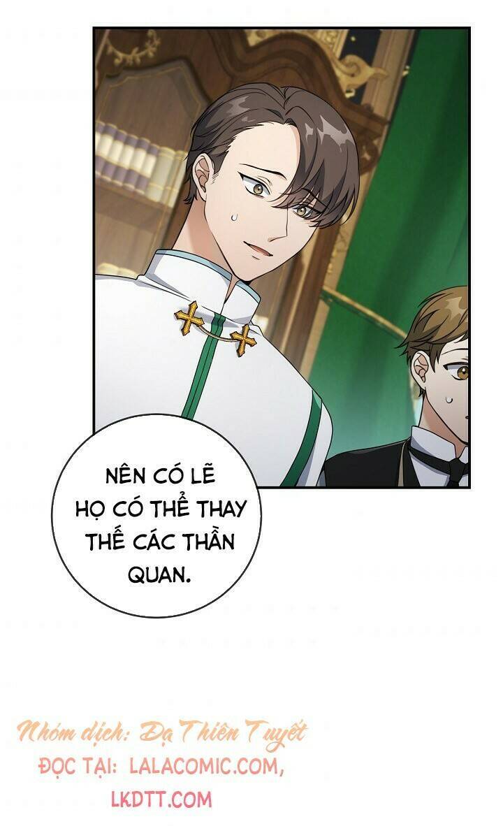 Lần Nữa Toả Sáng Chap 24 - Next Chap 25