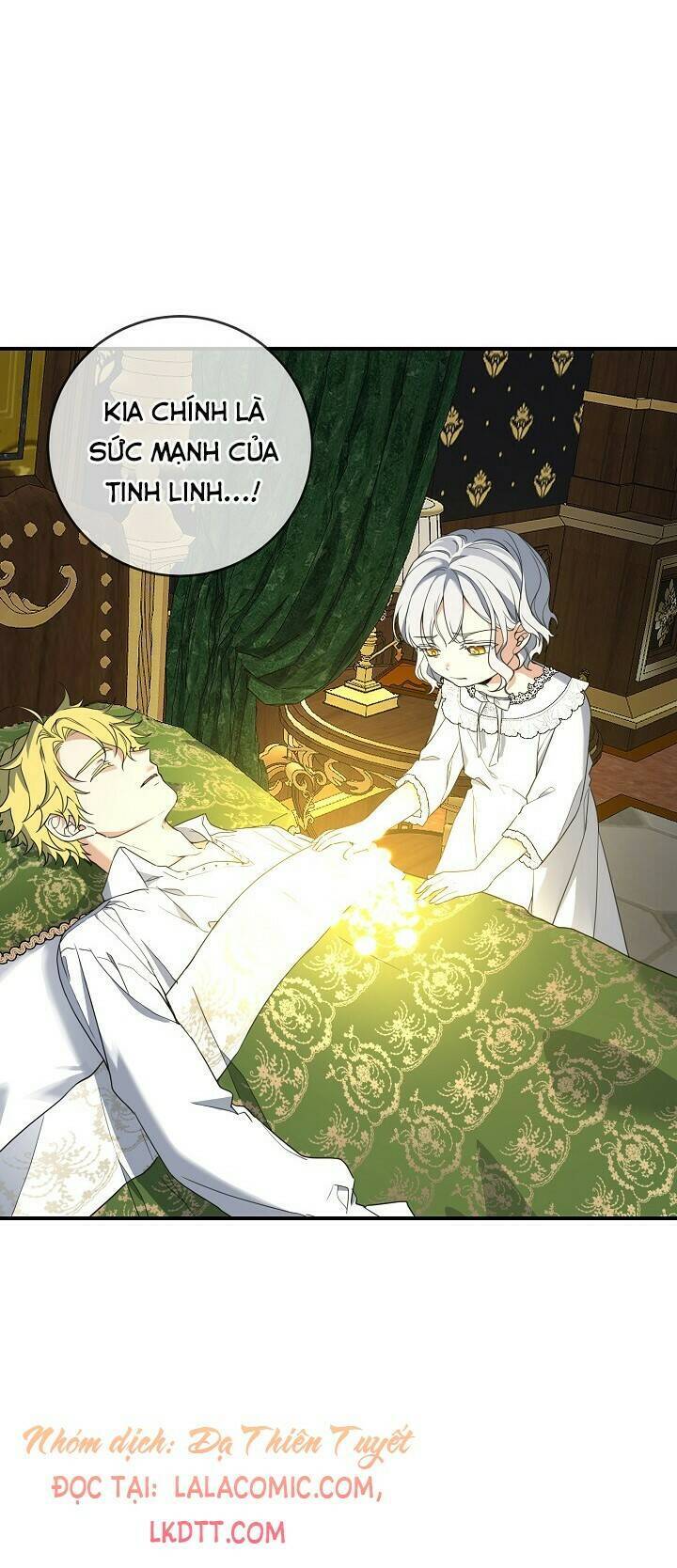 Lần Nữa Toả Sáng Chap 24 - Next Chap 25