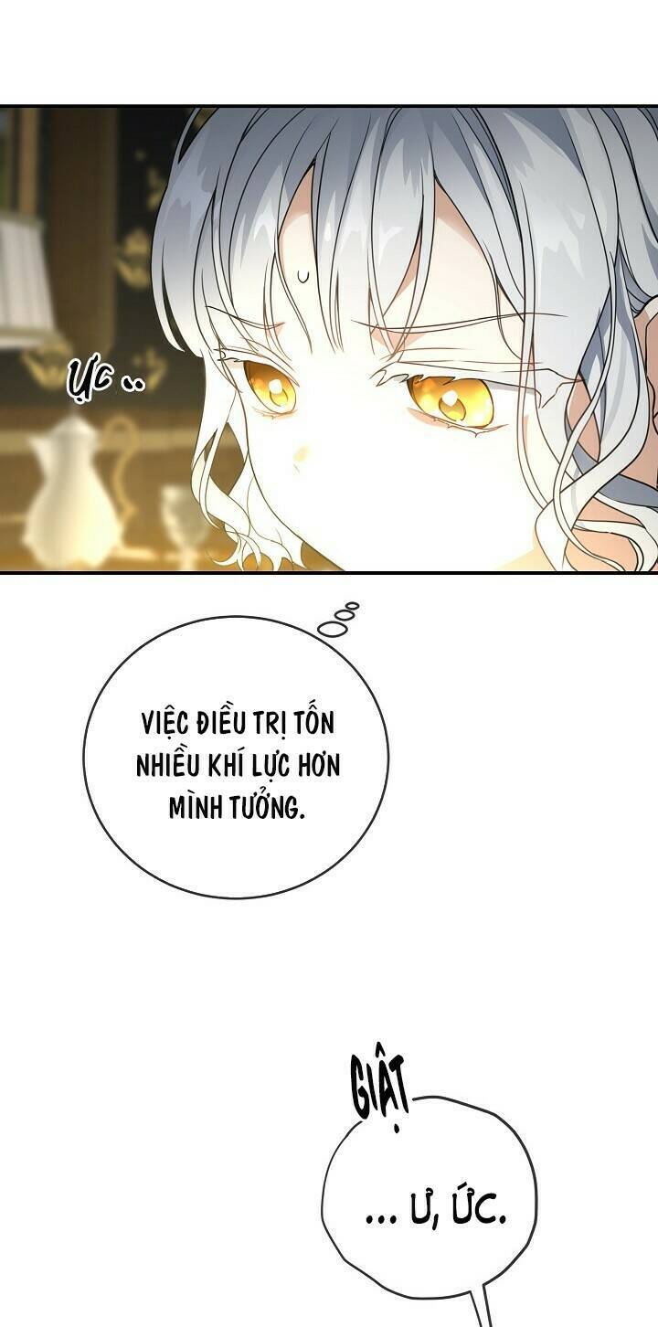 Lần Nữa Toả Sáng Chap 24 - Next Chap 25