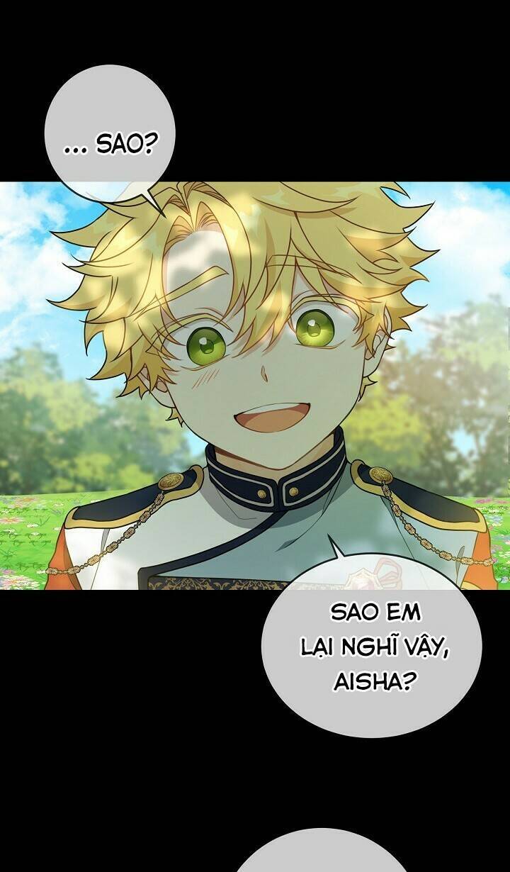 Lần Nữa Toả Sáng Chap 24 - Next Chap 25