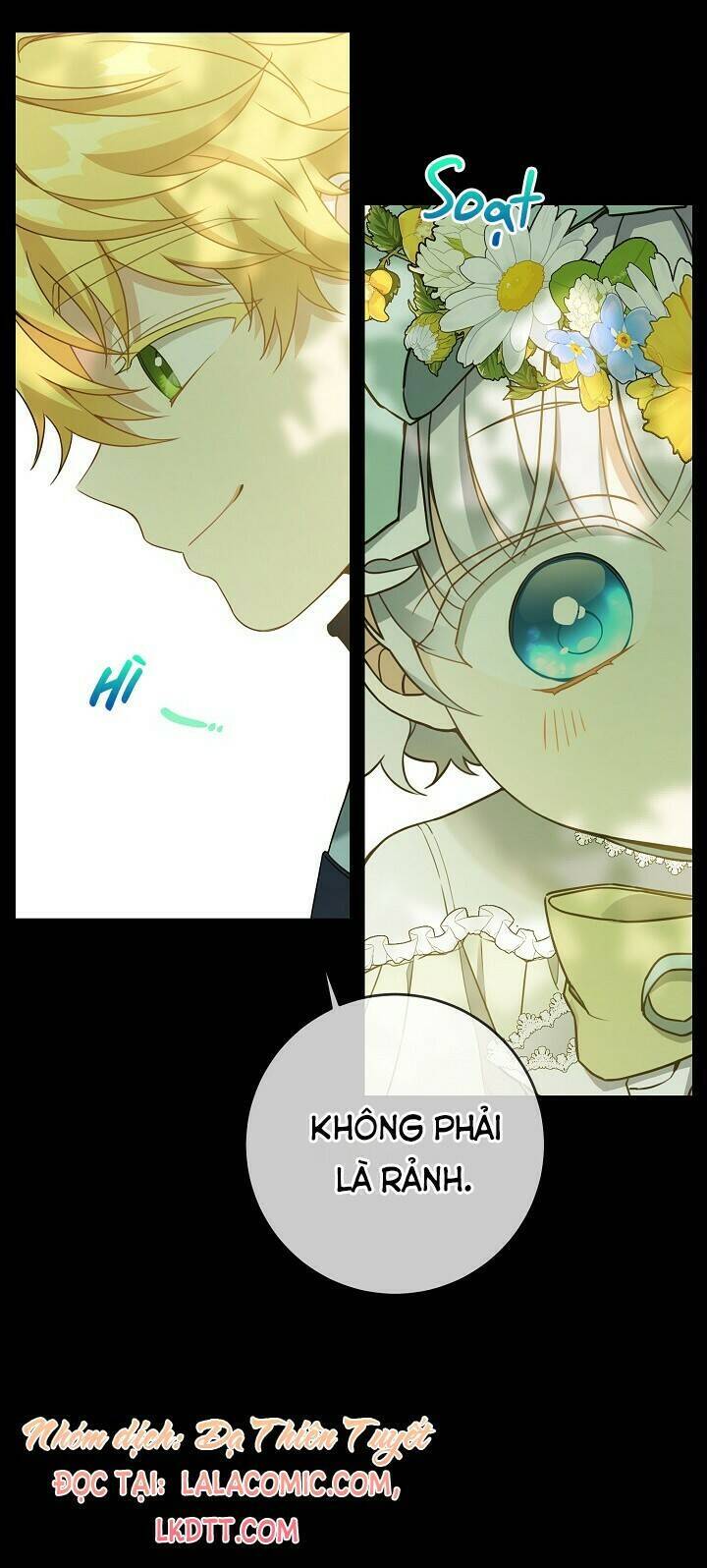 Lần Nữa Toả Sáng Chap 24 - Next Chap 25