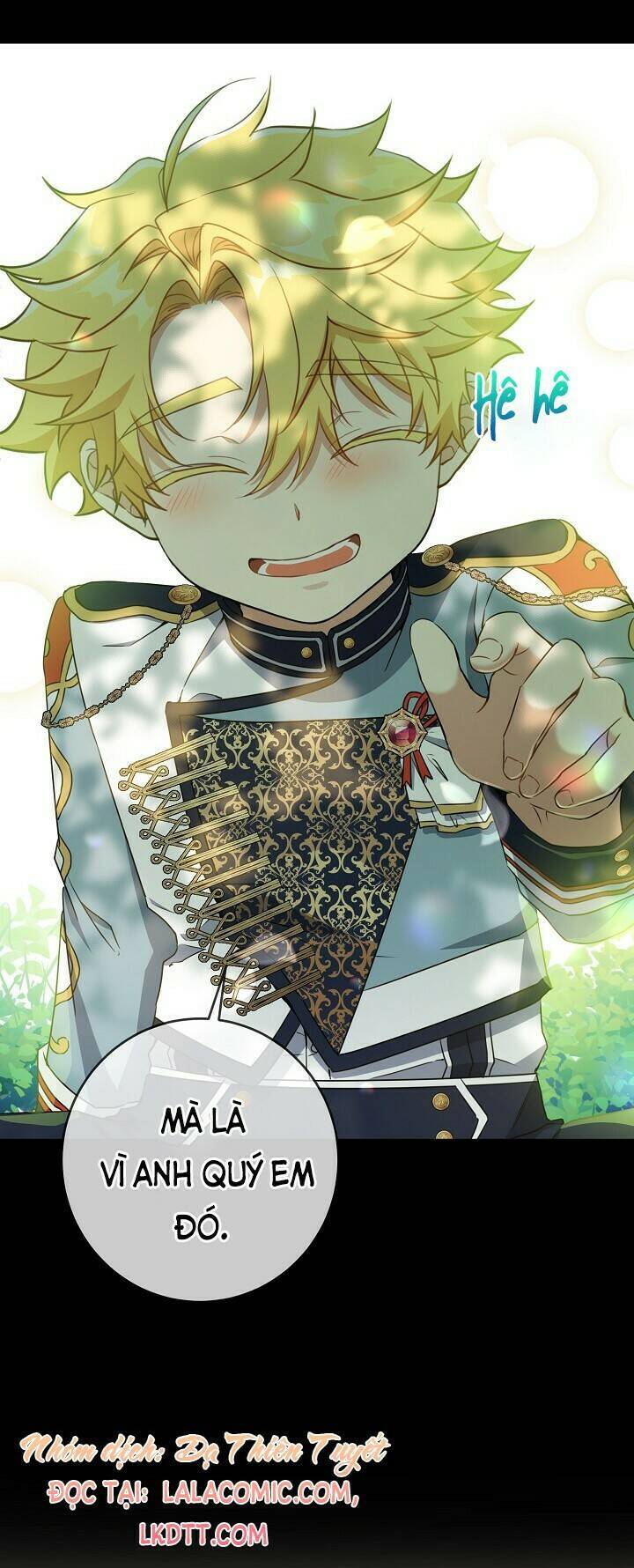 Lần Nữa Toả Sáng Chap 24 - Next Chap 25