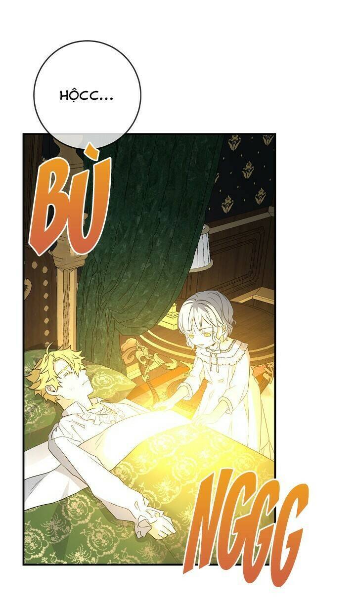 Lần Nữa Toả Sáng Chap 24 - Next Chap 25