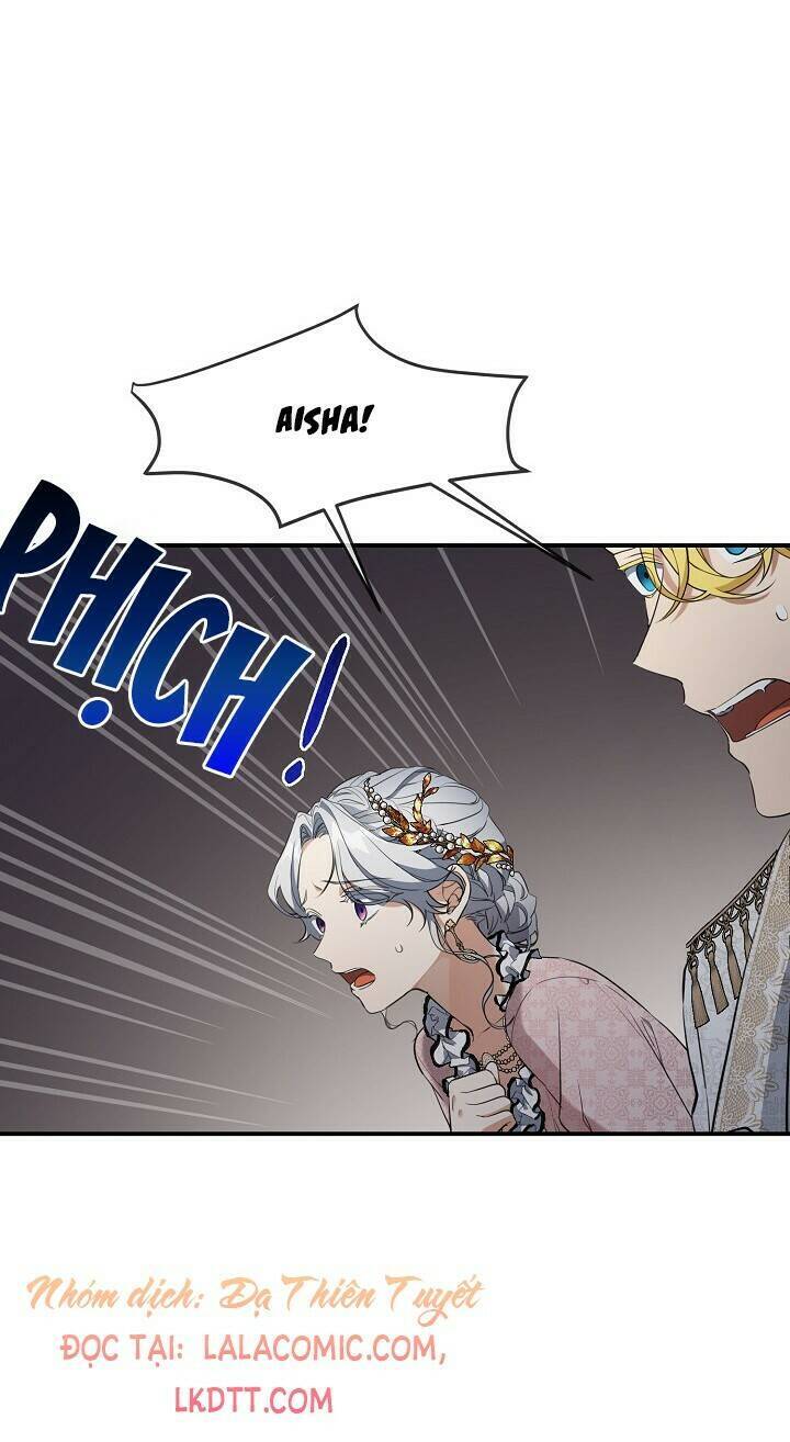 Lần Nữa Toả Sáng Chap 24 - Next Chap 25