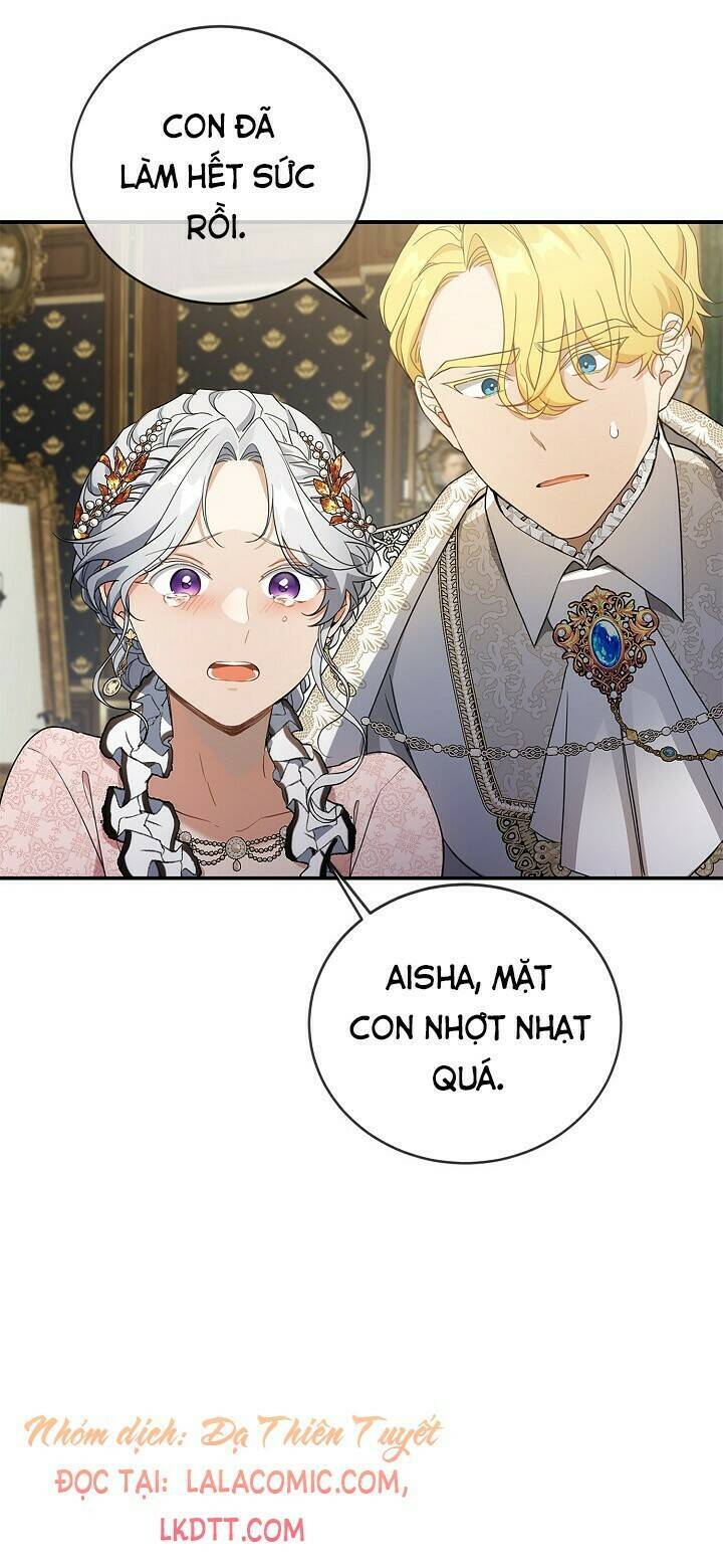 Lần Nữa Toả Sáng Chap 24 - Next Chap 25