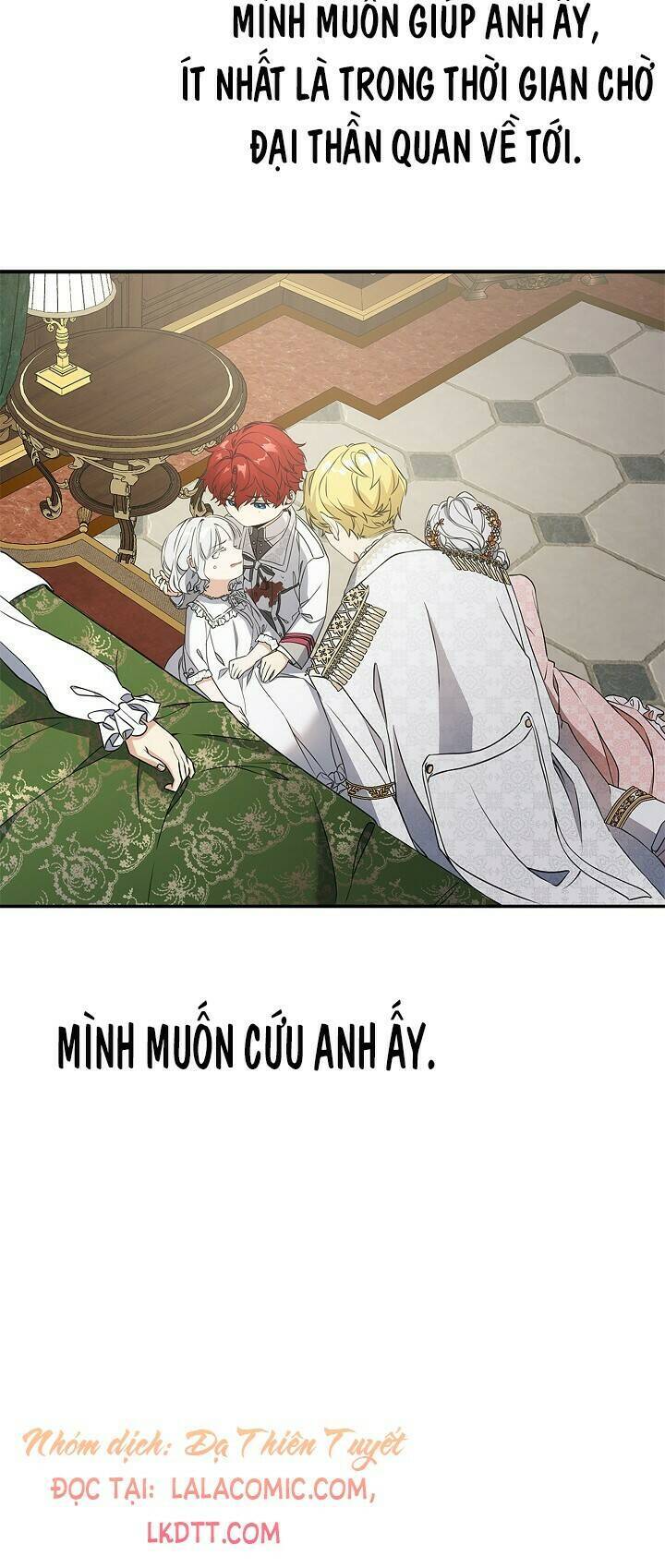 Lần Nữa Toả Sáng Chap 24 - Next Chap 25