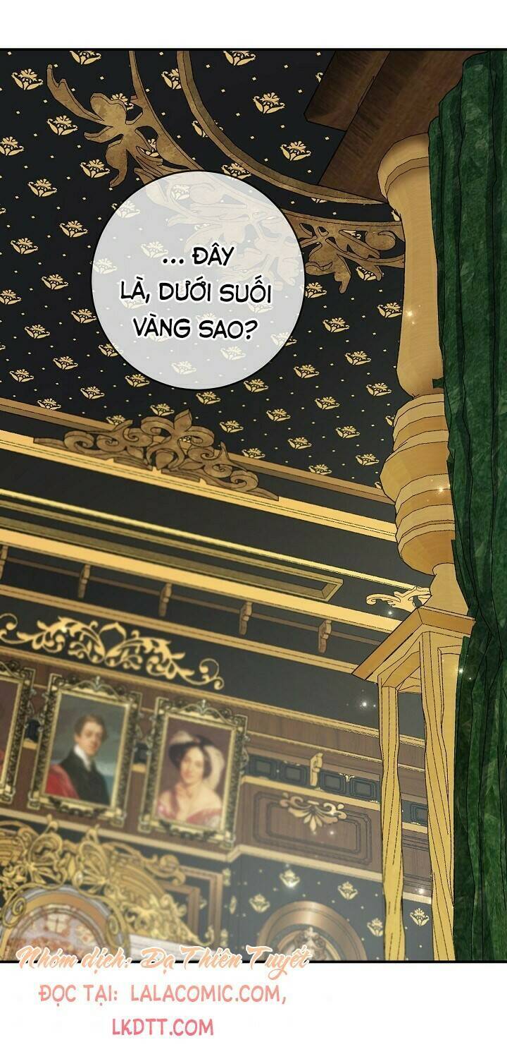 Lần Nữa Toả Sáng Chap 24 - Next Chap 25