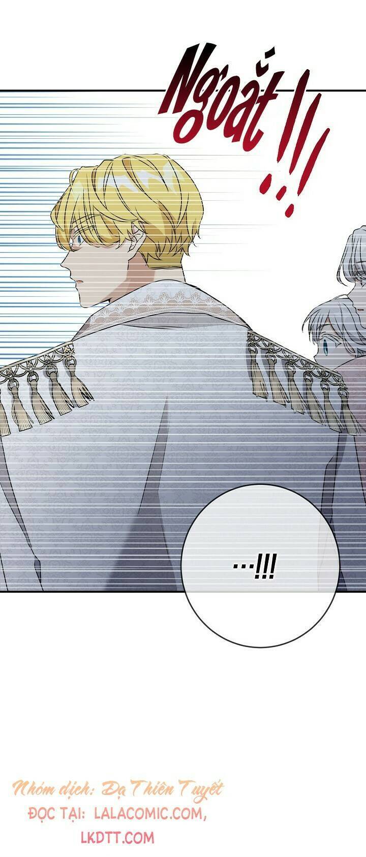 Lần Nữa Toả Sáng Chap 24 - Next Chap 25