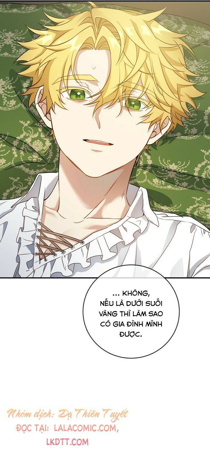 Lần Nữa Toả Sáng Chap 24 - Next Chap 25
