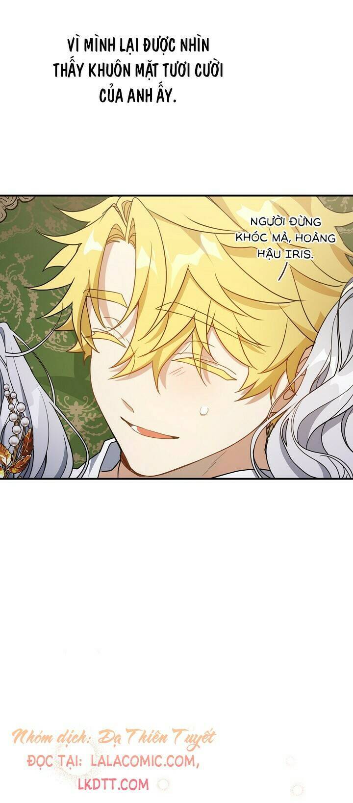 Lần Nữa Toả Sáng Chap 24 - Next Chap 25
