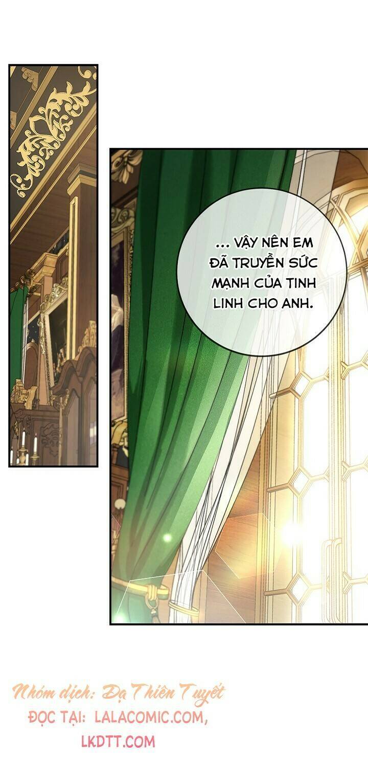 Lần Nữa Toả Sáng Chap 24 - Next Chap 25