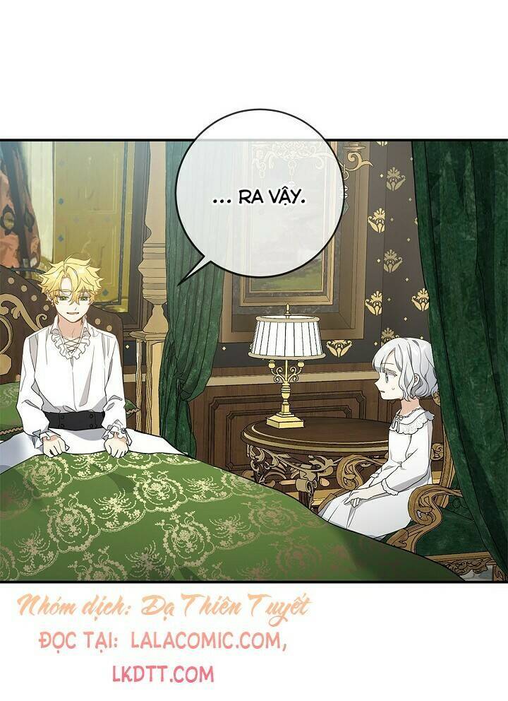 Lần Nữa Toả Sáng Chap 24 - Next Chap 25