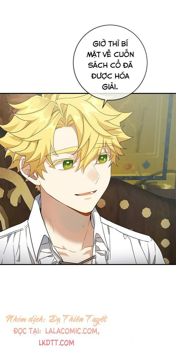 Lần Nữa Toả Sáng Chap 24 - Next Chap 25