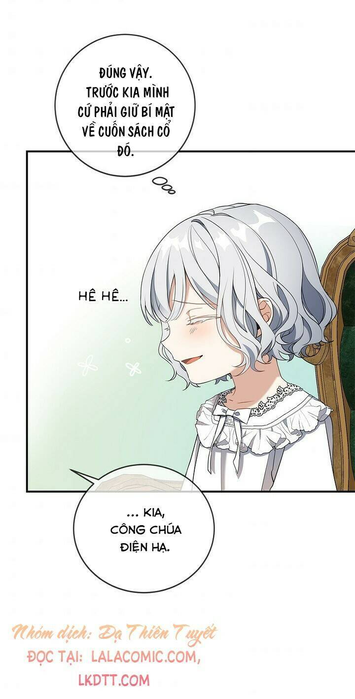 Lần Nữa Toả Sáng Chap 24 - Next Chap 25