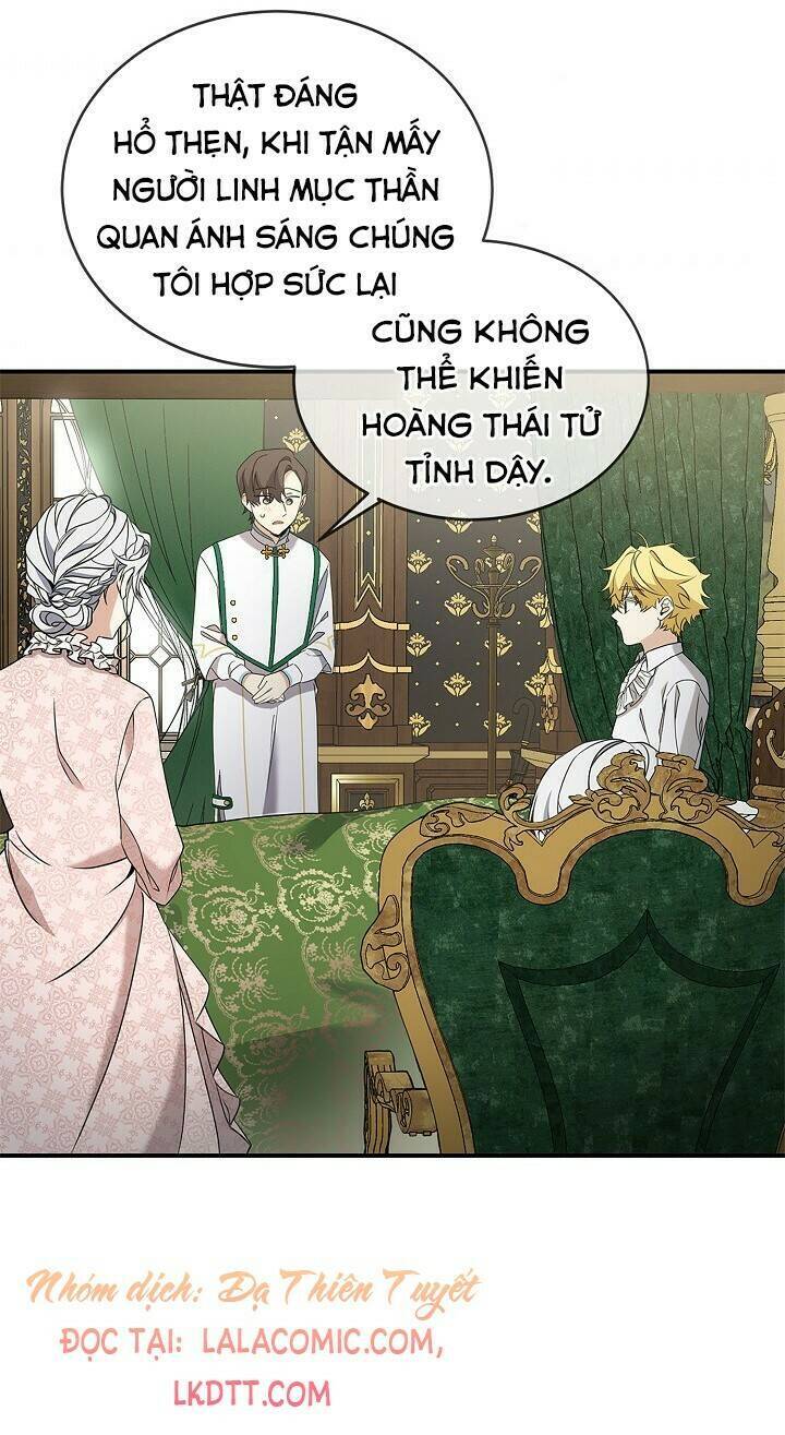 Lần Nữa Toả Sáng Chap 24 - Next Chap 25